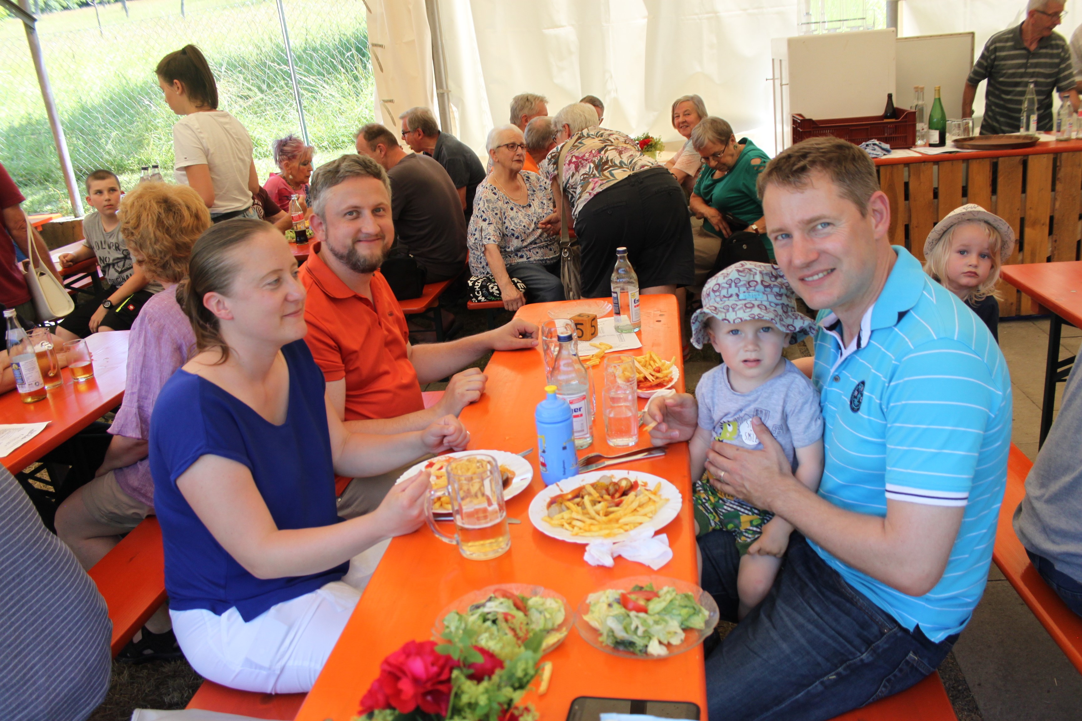 Sommerfest1