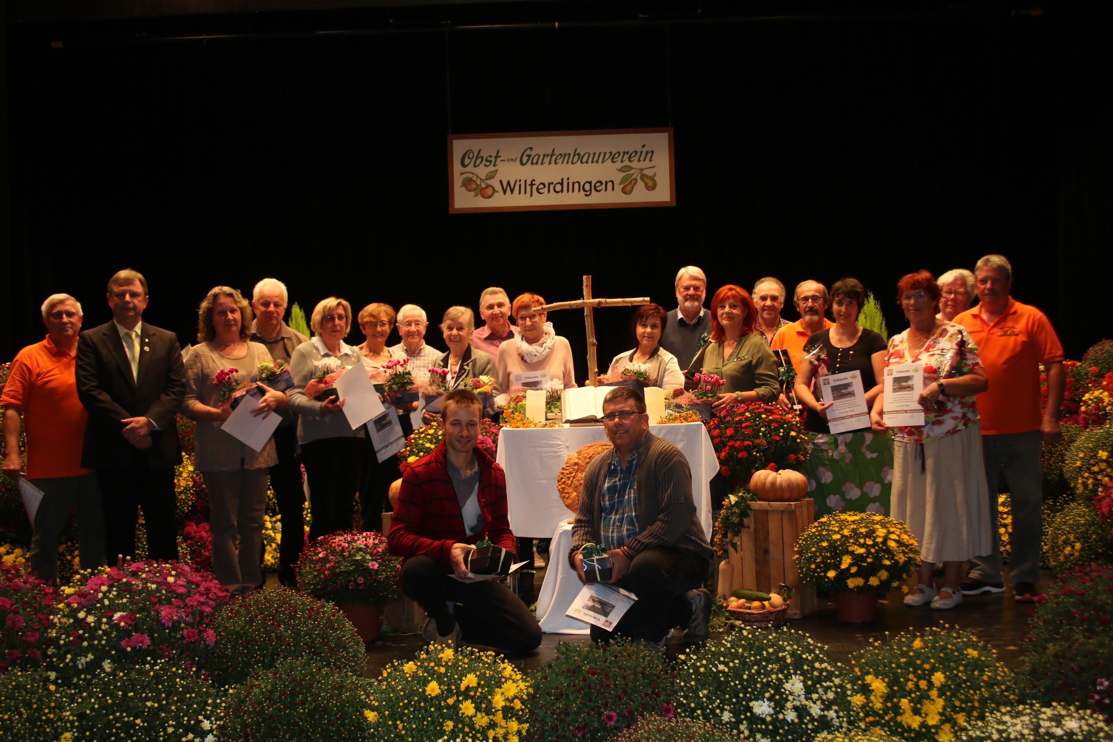 Herbstfest_Ehrungen