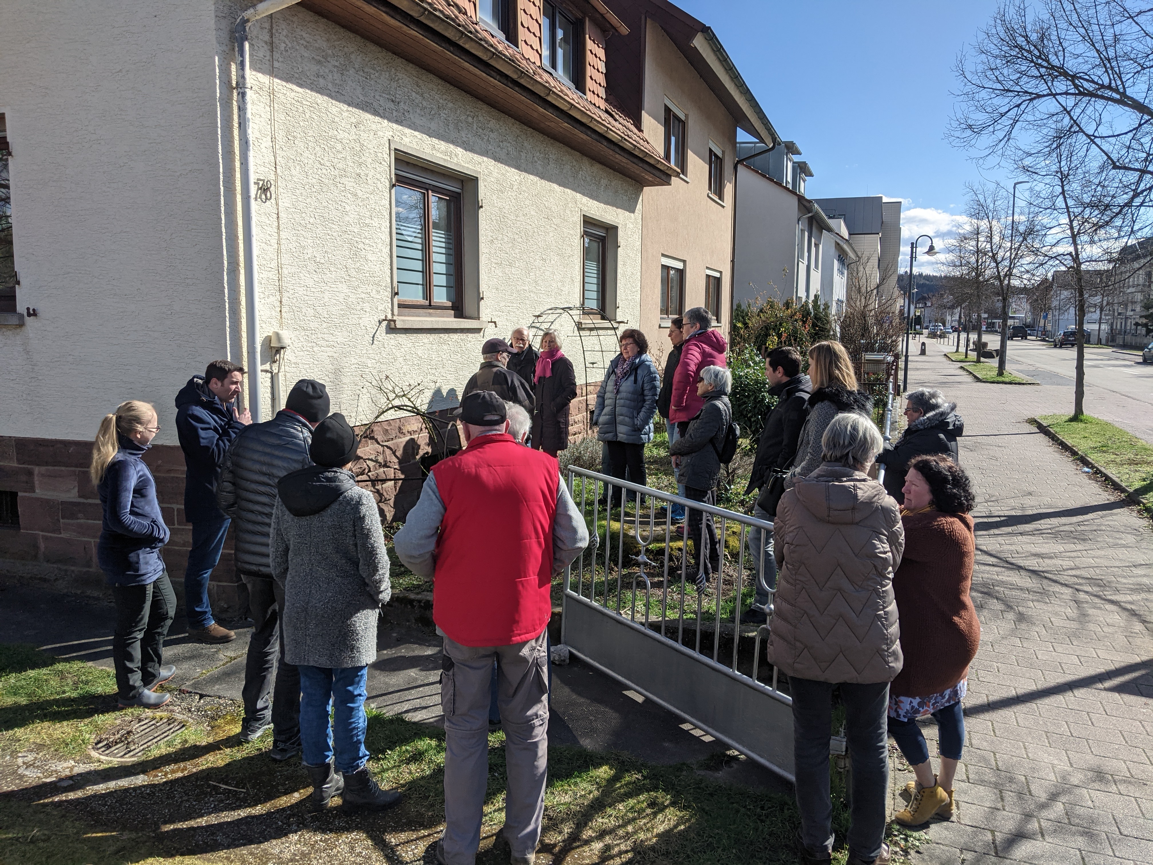 Hausgartenschnittkurs 2023