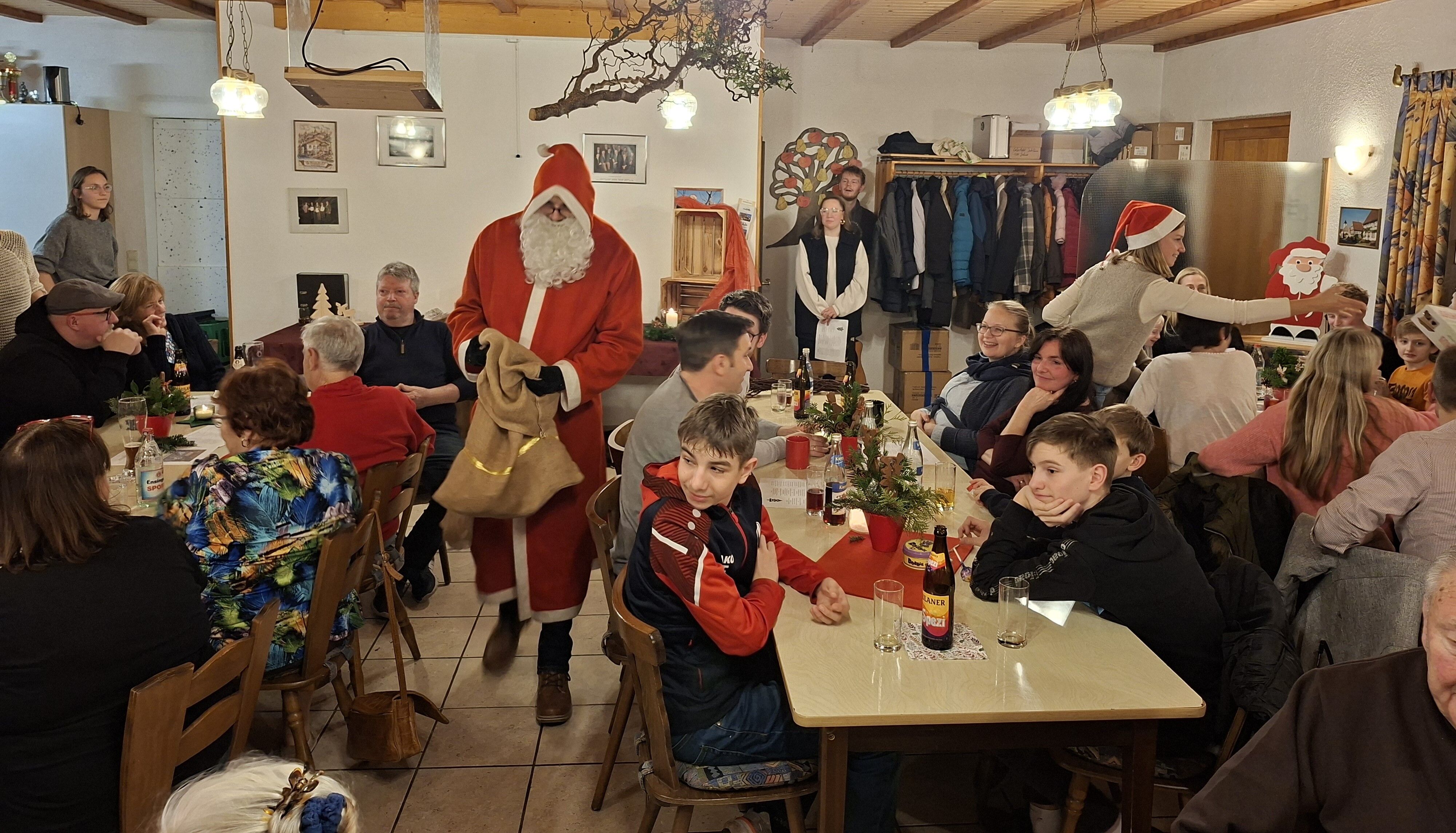 Weihnachtsfeier_2025